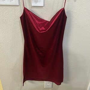 Lizaful Sexy Nightgown size 8